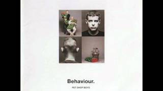 Chords for Pet Shop Boys- How Can You Expect To Be Taken Seriously?