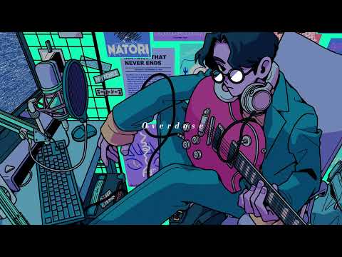 natori - Overdose