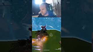 First win #fortnite #fortniteclips #fortnitemontage #fortniteshorts #shorts #fyp #gaming #gamer #i