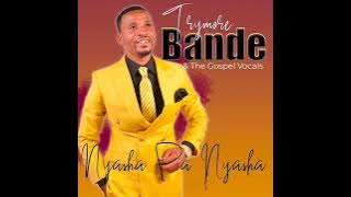 Trymore Bande-KwaHonde Kwandinobva ( audio)