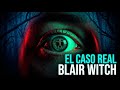 La verdadera historia de Blair Witch: El oscuro origen #Shorts