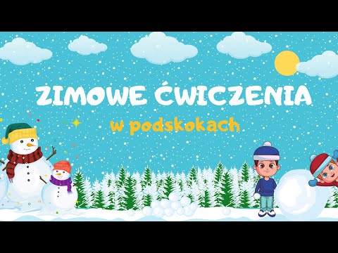 Wideo: Zimowe Zajęcia Dla Dzieci: 15 Na Zewnątrz I Wewnątrz