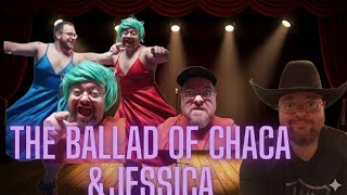 Download Lagu The Ballad Of Chaca \u0026 Jessica MP3