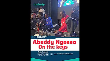 Rose Muhando Live 