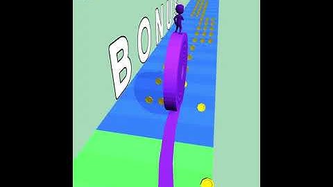 Layers roll level 31