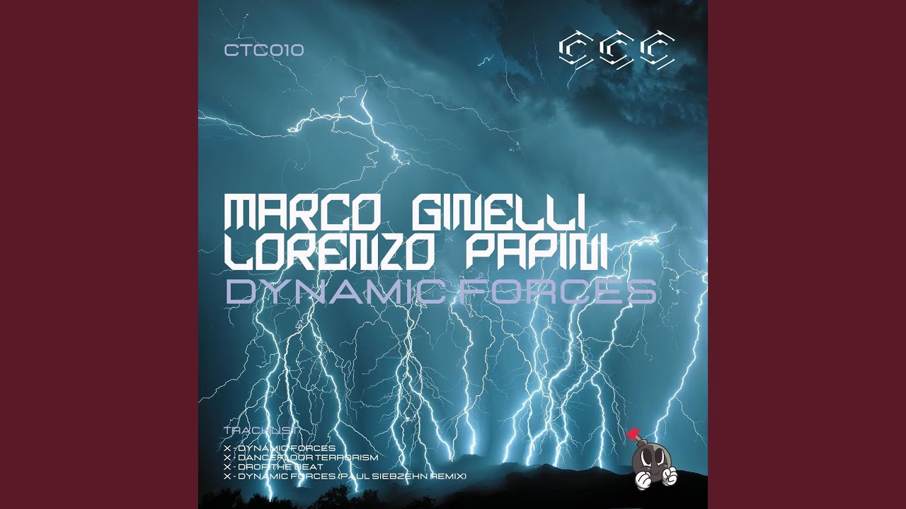 Watch Dynamic Forces on YouTube Watch Dynamic Forces on YouTube