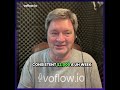 My VO Journey #shorts #voiceover