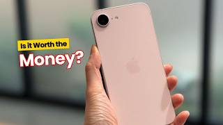 Is the iPhone 17e Worth $599? (Full Review)