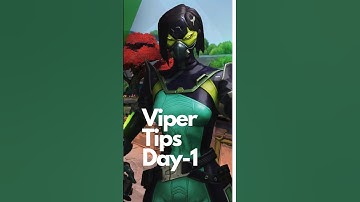 Viper Post Plant Lineup Bind A #valorant #valoranttipsandtricks