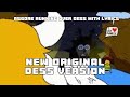 Asgore Runs Over Dess With Lyrics Dess Version Asgore Runs Over Dess With Lyrics Dess Version