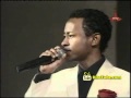 Temesgen Etio Idol By Dibaba
