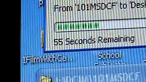 How To Make Elevator Animation Part 12 (ending/final): Recording the Sounds from Computer to Camera