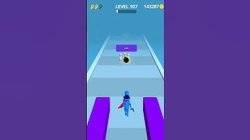 Join clash 3D level 107 #shorts