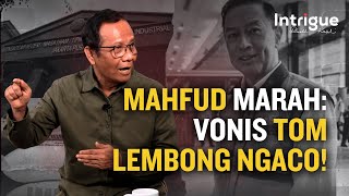 Download Lagu Mahfud MD Klarifikasi! Putusan Hakim Dinilai Ngaco, Tom Lembong Korban? #IntrigueRK MP3 Download Lagu Mahfud MD Klarifikasi! Putusan Hakim Dinilai Ngaco, Tom Lembong Korban? #IntrigueRK MP3