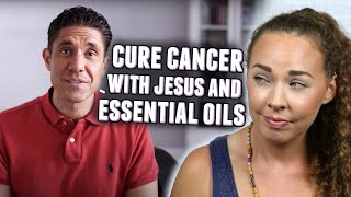 The Destructive World of Biblical Healers (Netflix: UnWell Reaction)