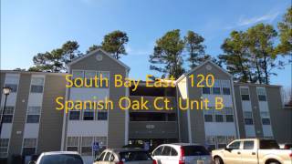 South Bay Lakes Surfside Beach, SC