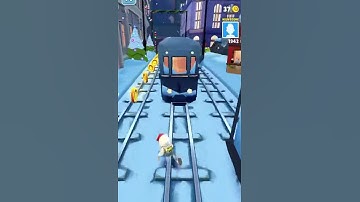 Sonic Dash 11 Subway Surf