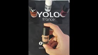 عرض يولو|| yolo offer||manicure yolo