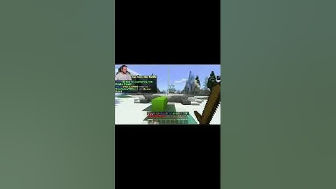 Minecraft Cakewars Is Full Of Hackers! #shorts