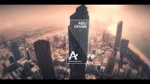 Magic Parallax Slideshow