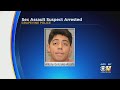 Grapevine Teenager Arrested For Sexual Assault