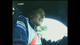 Tim Schrick Motorvision Porsche Manthey M410 Test 2004 (DSF) 911 GT3 Nürburgring-Nordschleife 413 PS