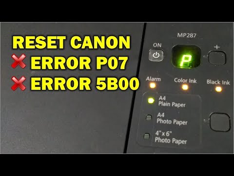 canon mp287 resetter