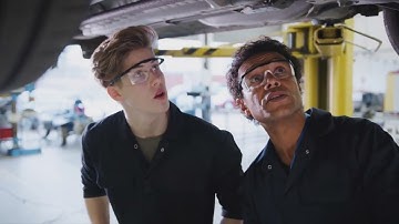 Autel EV Diagnostics Upgrade Kit Series Part 3: Prioritizing Safety in Electric Vehicle Repairs