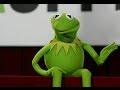 الضفدع كيرميت مبقاش عندي ثقه في حد