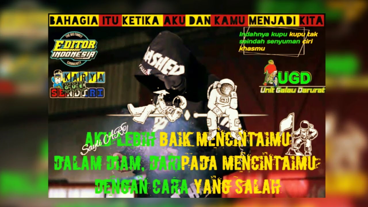 60+ Info Kata Kata Bucin Editor Berkelas - Harmonimotiv
