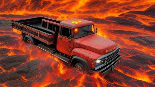 AI Generated Pictures (Part 2) | Off The Road