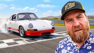 I Bought The Most Hated Porsche On The Internet