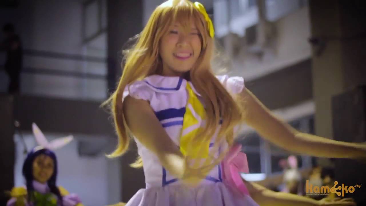 Get Dance Cover Love Live Sunshine Kimi No Kokoro Wa Kagayaiteru Desktop Wallpaper Free Wallpaper Dance Cover Love Live Sunshine Kimi No Kokoro Wa Kagayaiteru For Android Free