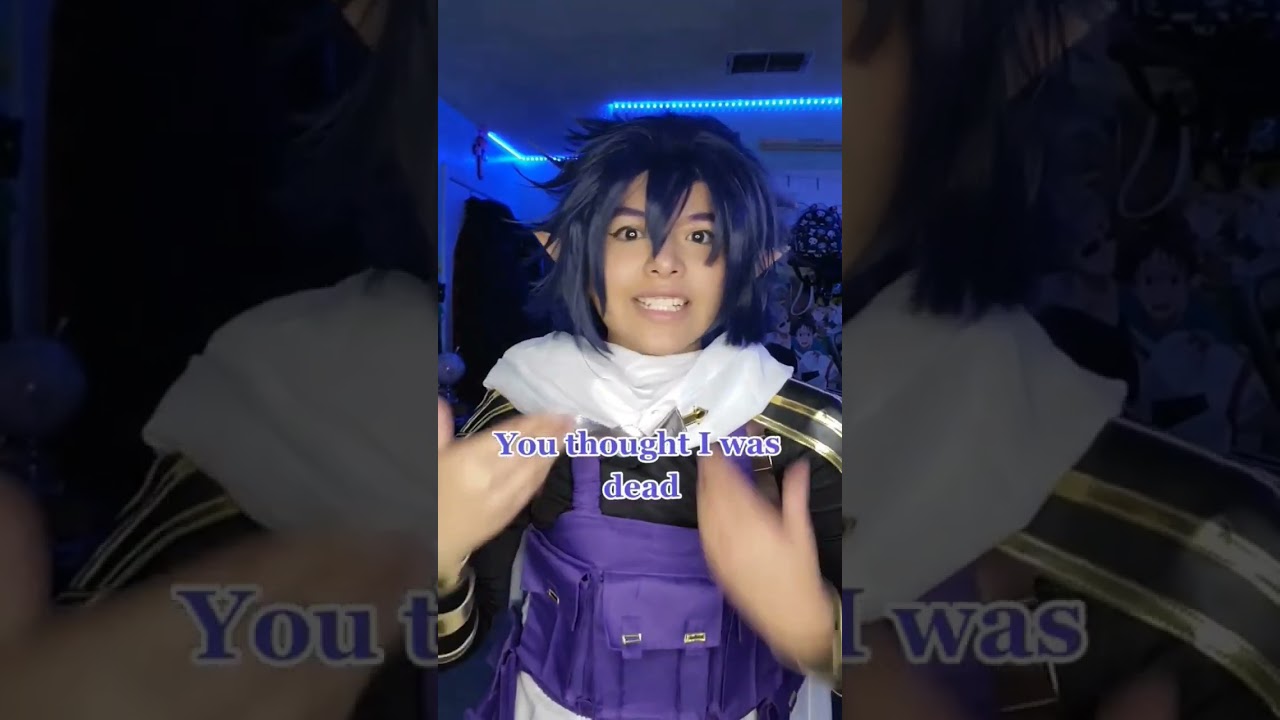 Shenanigans #bnha #bokunoheroacademia #mha #myheroacademia #tamaki #tamakiamajiki #anime #cosplay