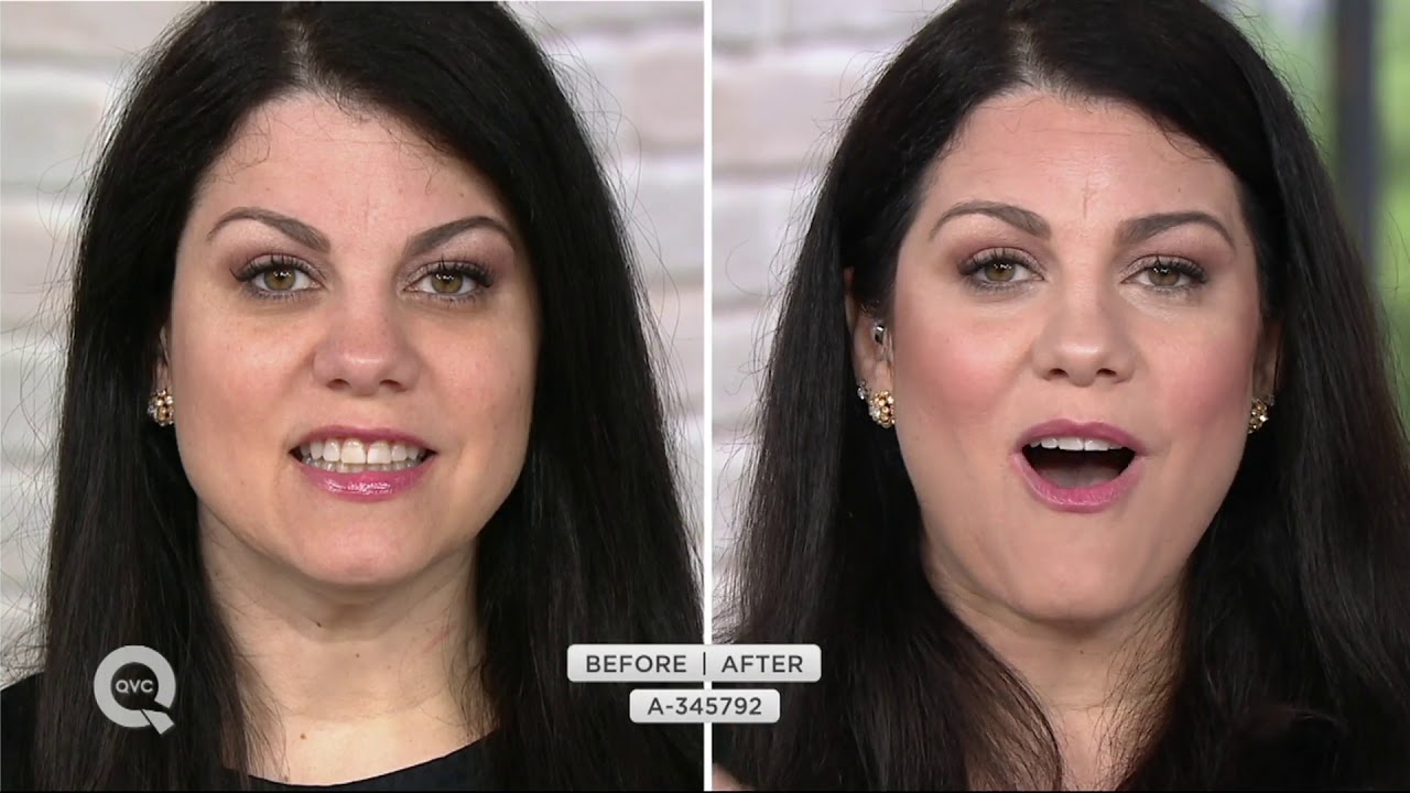 IT Cosmetics Bye Bye Under Eye Anti-Aging Concealer Duo with Collagen on QVC