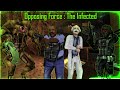 Half Life Opposing Force The Infected Mod Full Walkthrough 1440p60 Half Life Opposing Force The Infected Mod Full Walkthrough 1440p60