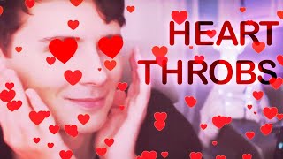 HeartThrobs DAPAW [EDIT] - Dan and Phil by Infinite Insomniac 13 views 1 month ago 2 minutes, 43 seconds