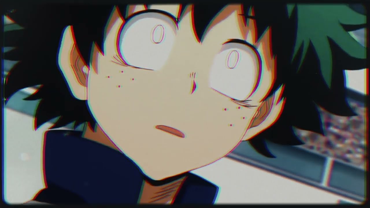 Eu Também Posso Ser um Herói | RAP DO MIDORIYA