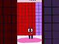 Oh Wow! Sprunki NumberBlocks 1068 Phase 4 #incredibox #sprunki