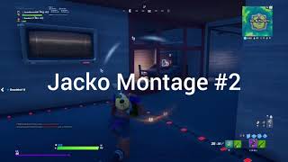 Jacko Montage #2