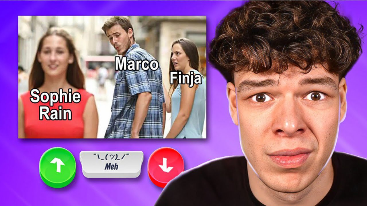 Make it Meme mit meinen Zuschauern… (Dumme Idee)