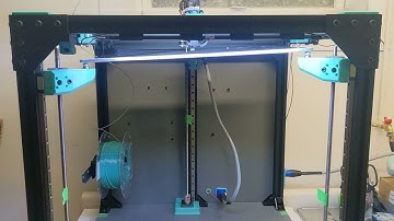 Euclid Probe on Rat-Rig V-Core3