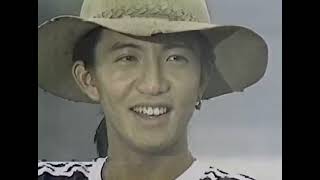 THEプレゼンター糸井重里氏（1996年放送？）