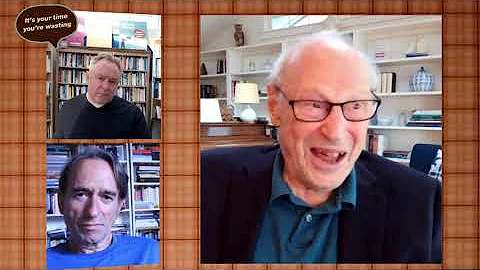 E.D. Hirsch On Cultural Literacy and Educating a C...
