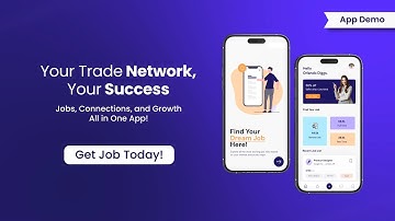Make a Mobile App Promo Video