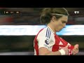 A narrow defeat to the Gunners | Wolves 0-1 Arsenal | Highlights
