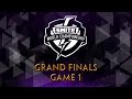 SMITE World Championship 2017 - Grand Finals (Game 1)