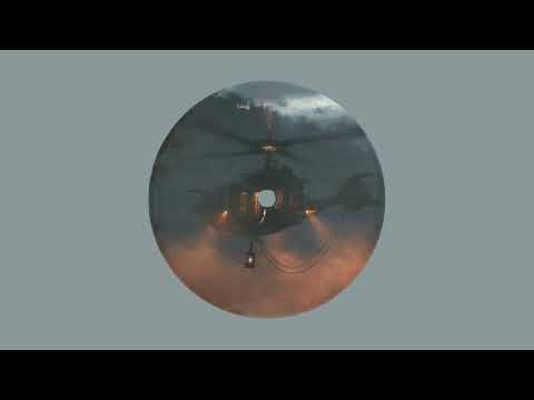 Natural Piece Of Aloe (Kirill Matveev) - Salto Mortale [NOREPRESS]