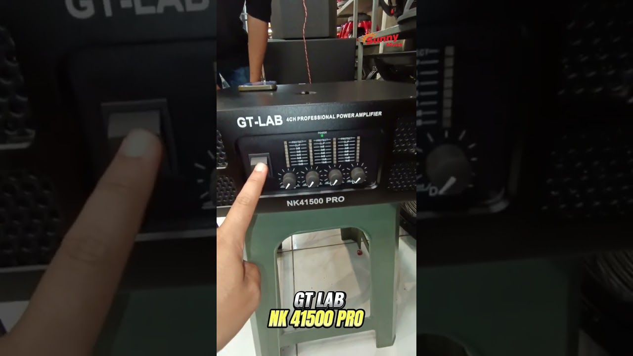 GOES TO MUKO MUKO GUYS !! GT LAB NK 41500 PRO #sunnymusicpalembang #power #gtlab adlı videoyu YouTube'da izle GOES TO MUKO MUKO GUYS !! GT LAB NK 41500 PRO #sunnymusicpalembang #power #gtlab adlı videoyu YouTube'da izle