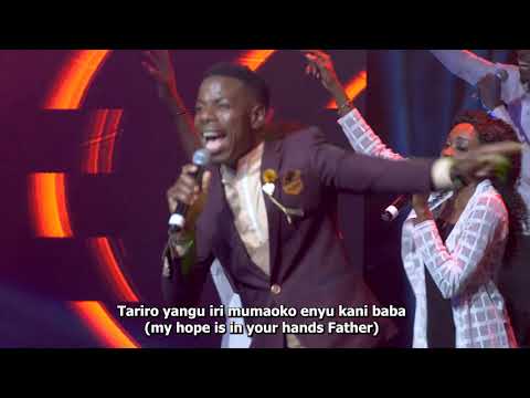 Joyfull Praise Choir - Tariro Yangu